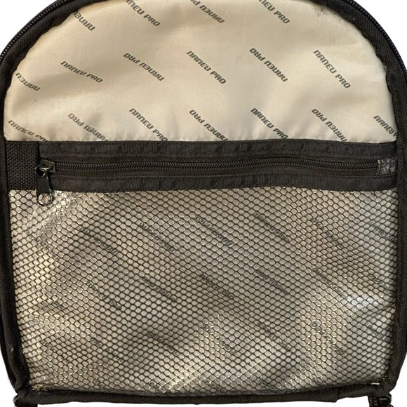 (10-229) Quantaray Pro Camera Backpack - Picture 11 of 16